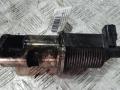 клапан EGR Renault Trafic 2 поколение 2004, Дизель 2.5, цвет, 8200270539B - фото №2