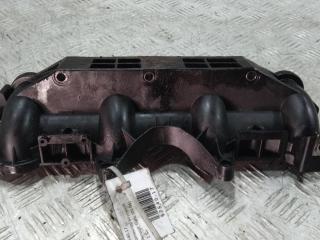 коллектор впускной Renault Trafic 2 поколение 2004, Дизель 2.5, цвет