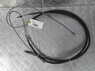 трос ручника Peugeot 307 1 поколение 2004, цвет, 3682257280