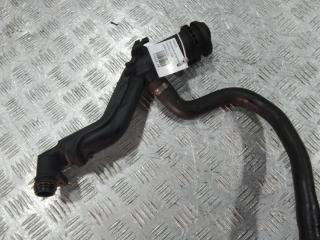 маслозаливная горловина Ford Focus 2 поколение 2006, цвет, 9654733980