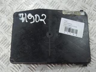 блок комфорта Renault Megane 2 поколение 2005, цвет, 8200292068