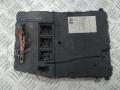 блок комфорта Renault Megane 2 поколение 2005, цвет, 8200292068 - фото №2