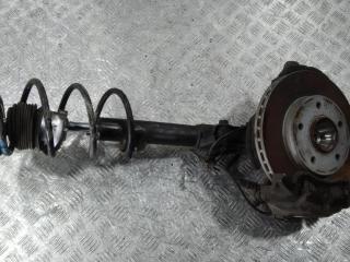 Стойка Mercedes-Benz A-Класс W168/V168 [рестайлинг] 2002, Дизель 1.7, цвет