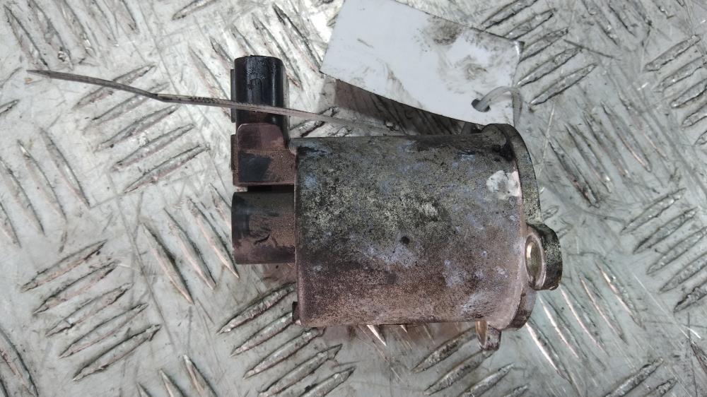 клапан EGR Opel Astra G 2003, цвет - фото №1