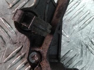 датчик коленвала Peugeot 206 1 поколение 2001, Бензин 1.4, цвет, 9639999880