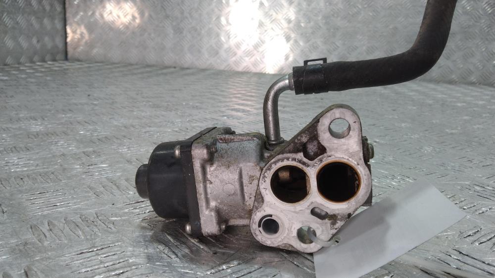 клапан EGR Mazda 6 GG 2004, цвет, 1S7G-9D475-AH - фото №1