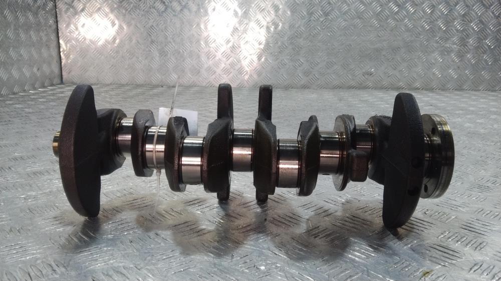 коленвал Peugeot 308 T7 2009, цвет - фото №1