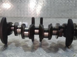 коленвал Peugeot 308 T7 2009, цвет