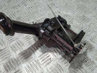 насос масляный Renault Megane 2 поколение 2005, Дизель 1.5, цвет, 8200150195