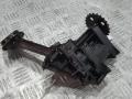насос масляный Renault Megane 2 поколение 2005, Дизель 1.5, цвет, 8200150195 - фото №2