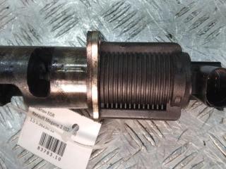 клапан EGR Renault Megane 2 поколение 2004, Дизель 1.5, цвет, 5.36230.12