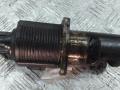 клапан EGR Renault Megane 2 поколение 2004, Дизель 1.5, цвет, 5.36230.12 - фото №4