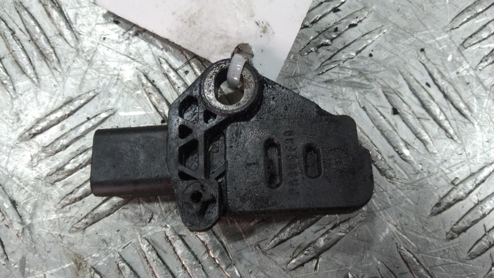 датчик коленвала Ford Focus 2 поколение 2006, цвет, 9643695780 - фото №1