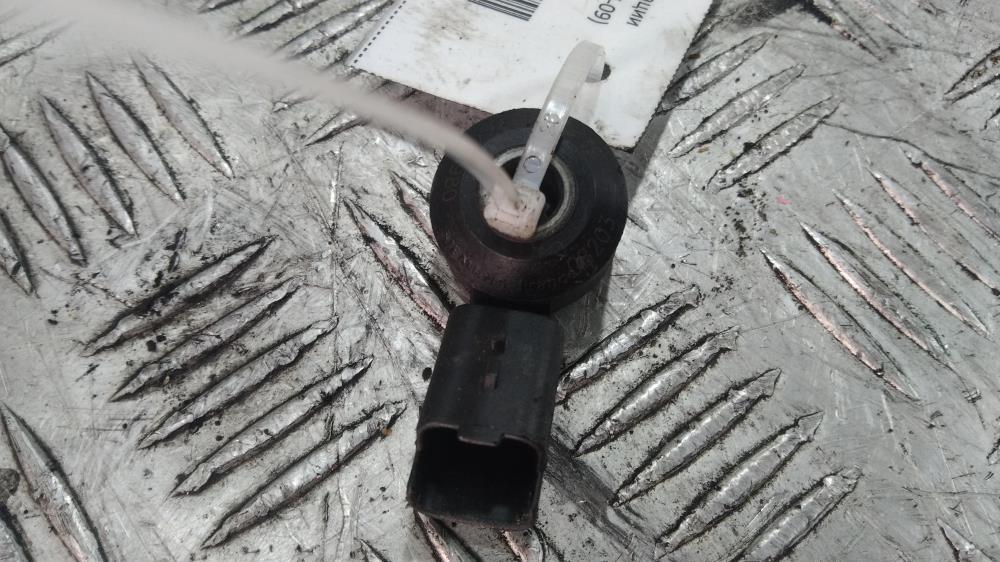 датчик детонации Peugeot 207 1 поколение 2008, цвет, 9632754980 - фото №1