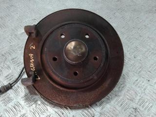 ступица задняя правая Renault Laguna 2 поколение 2003, цвет