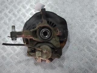 кулак поворотный правый Toyota Voxy 2 поколение 2009, цвет