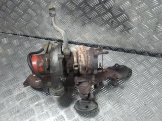 турбина Chrysler Voyager 4 поколение 2003, цвет, 35242095F