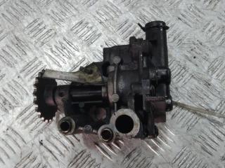 насос масляный Renault Scenic 2 поколение [рестайлинг] 2007, цвет, 8200345633