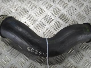 патрубок интеркулера Volkswagen Golf 6 поколение 2008, цвет, 1K0145834P