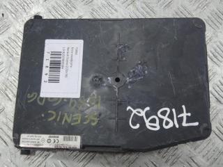 блок комфорта Renault Scenic 2 поколение [рестайлинг] 2006, Дизель 1.9, цвет, 8200780018A