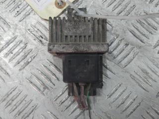 реле накала свечей Renault Laguna 2 поколение [рестайлинг] 2005, Дизель 1.9, цвет, 7700115078
