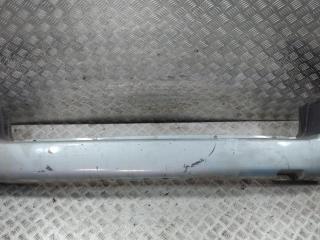 бампер задний Peugeot Partner 1 поколение (M59) [рестайлинг] 2006, цвет, 9618453677