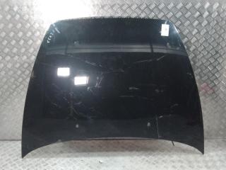 капот Volvo V50 1 поколение 2006, цвет