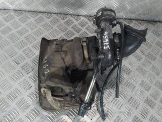 турбина Jeep Cherokee KJ 2002, цвет, 35242103F