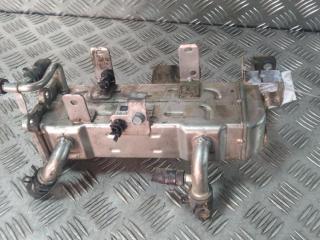 охладитель EGR / Радиатор EGR Chevrolet Captiva 1 поколение [рестайлинг] 2012, цвет, 25198290