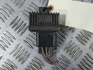 реле накала свечей Renault Kangoo 1 поколение [рестайлинг] 2005, Дизель 1.5, цвет, 7700115078