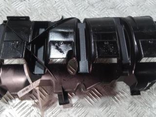 Успокоитель масляный Renault Megane 1 поколение [рестайлинг] 2000, цвет, 7700103753