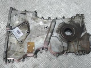 крышка двигателя передняя Chevrolet Epica 1 поколение 2009, цвет