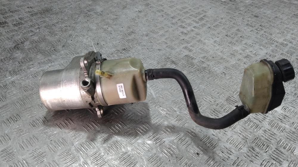 электрогидроусилитель руля Volvo S40 2 поколение 2006, цвет, 4N51-3K514-DR - фото №1