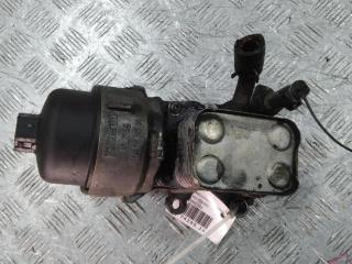 корпус масляного фильтра Ford Focus 2 поколение 2006, цвет, 9656830180