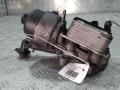 корпус масляного фильтра Ford Focus 2 поколение 2006, цвет, 9656830180 - фото №2