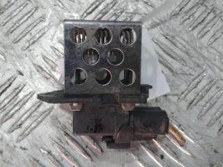 блок управления вентилятором (реле) Renault Laguna 2 поколение 2003, Дизель 1.9, цвет, 8200045082