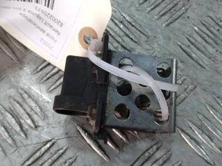 блок управления вентилятором (реле) Renault Laguna 2 поколение 2003, цвет, 8200225971