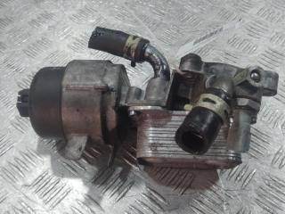 корпус масляного фильтра Peugeot 308 T7 2008, цвет, 9685997780