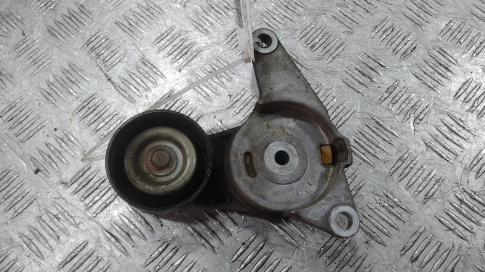 натяжитель Chevrolet Captiva 1 поколение 2006, цвет, 1255509 - фото №1