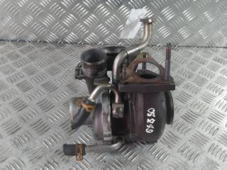 турбина Renault Laguna 3 поколение 2007, Дизель 1.9, цвет, 8200396565