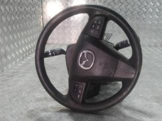рулевая колонка Mazda 3 BK [рестайлинг] 2006, цвет, ZG520149B