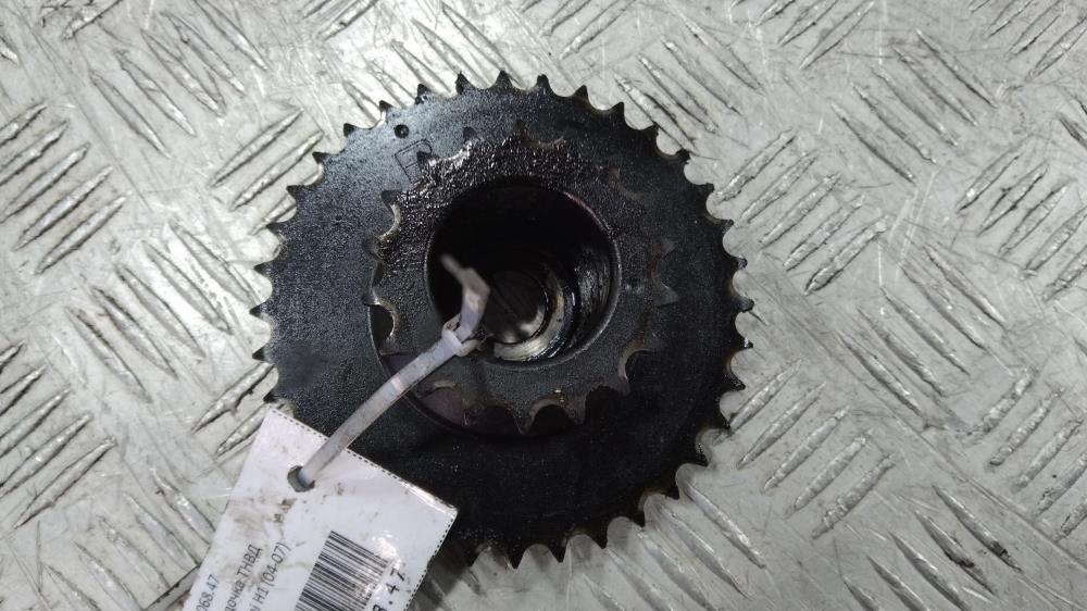 звездочка ТНВД Hyundai H-1 Grand Starex 2009, цвет - фото №1