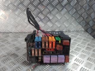 блок предохранителей Renault Laguna 2 поколение 2003, цвет, 8200258772