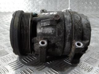 компрессор кондиционера Chevrolet Epica 1 поколение 2009, цвет, 715173