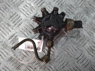 топливная рампа Renault Modus 1 поколение 2006, Дизель 1.5, цвет, 8200057345