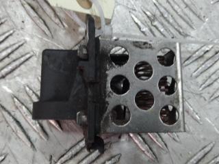 блок управления вентилятором (реле) Renault Laguna 2 поколение 2003, цвет, 8200045082