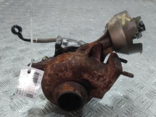 турбина Citroen C4 1 поколение 2005, цвет, 9682778680