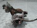 турбина Citroen C4 1 поколение 2005, цвет, 9682778680 - фото №4