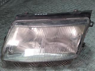 фара левая Volkswagen Passat B5 1999, цвет, 441-1125L