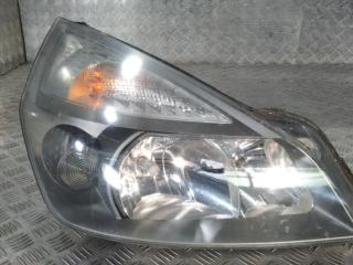 фара правая Renault Espace 4 поколение 2004, цвет, 15565400